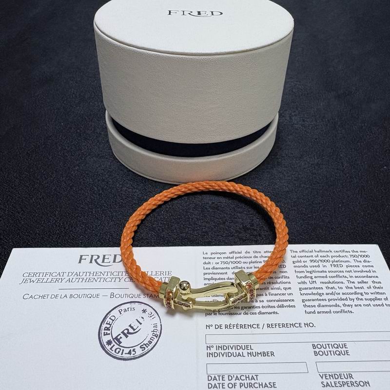 Fred Bracelet 08yxs71